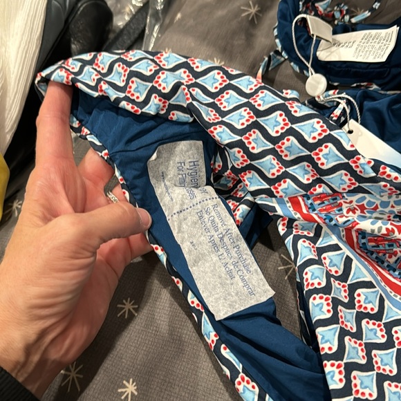 Fun pattern - Picture 6 of 6